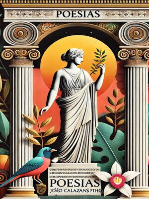 cover image of Poesias